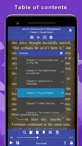Librera – reads all books PDF Reader mod screenshots 5