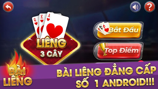 Lieng – Cao To mod screenshots 1
