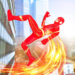 Light Speed hero: Crime Simulator: superhero games MOD