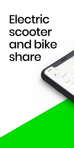 Lime – Your Ride Anytime mod screenshots 2