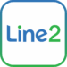 Line2 – Second Phone Number MOD