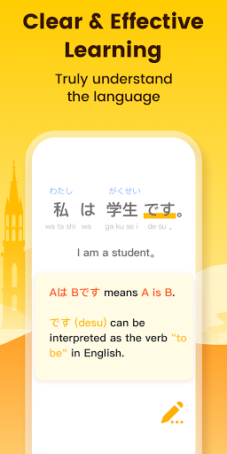 LingoDeer Learn Languages – Japanese KoreanampMore mod screenshots 3