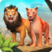 Lion Family Sim Online – Animal Simulator MOD