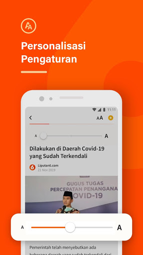 Liputan6.com – Berita Indonesia Terkini mod screenshots 4