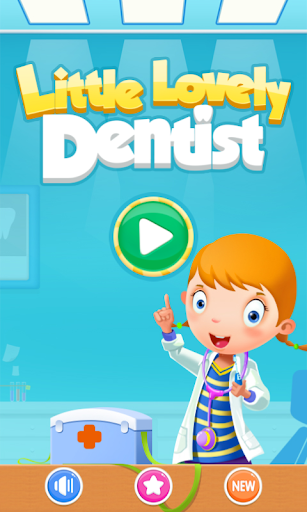 Little Lovely Dentist mod screenshots 1