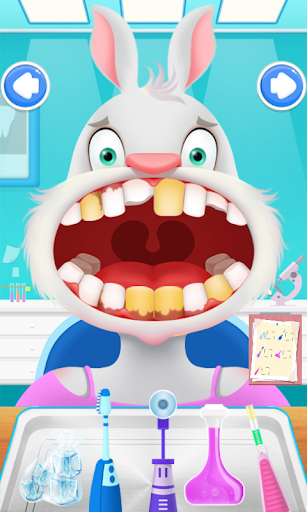 Little Lovely Dentist mod screenshots 4