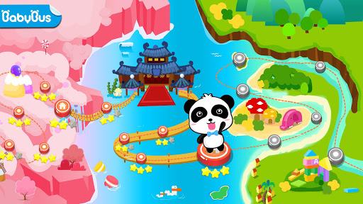 Little Panda Hotel Manager mod screenshots 1