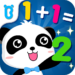 Little Panda Math Genius – Education Game For Kids MOD