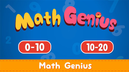Little Panda Math Genius – Education Game For Kids mod screenshots 5