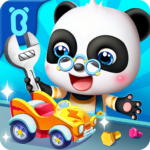 Little Panda Toy Repair Master MOD
