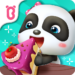 Little Panda’s Bake Shop : Bakery Story MOD
