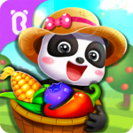 Little Panda’s Dream Garden MOD