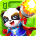 Little Panda’s Hero Battle Game MOD