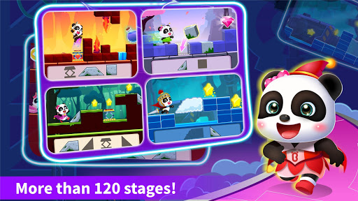 Little Pandas Jewel Adventure mod screenshots 4