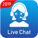 Live Chat – Random Video Call & Voice Chat MOD