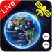 Live Earth Map – World Map GPS Navigation MOD
