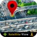 Live Satellite View GPS Map Travel Navigation MOD