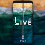 Live Wallpapers – 4K Wallpapers MOD