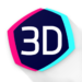 Live Wallpapers Parallax Hologram 4K HD MOD