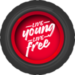 Live Young Live Free MOD