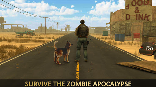 Live or Die Zombie Survival mod screenshots 2
