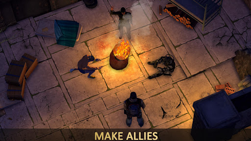 Live or Die Zombie Survival mod screenshots 5