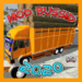 Livery Bussid Mod Truck Kayu MOD