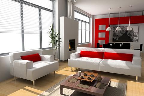Living Room Decorating Ideas mod screenshots 2