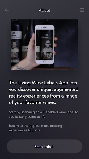 Living Wine Labels mod screenshots 2