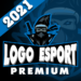 Logo Esport Premium | Logo Maker MOD