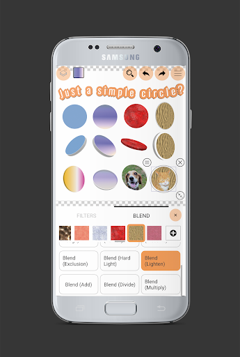 Logo Maker Plus – Graphic Design amp Logo Creator mod screenshots 4