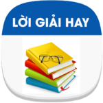 Loigiaihay.com – Lời Giải Hay MOD