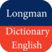 Longman Dictionary English MOD