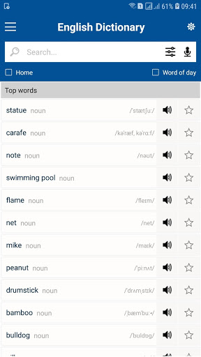 Longman Dictionary English mod screenshots 2