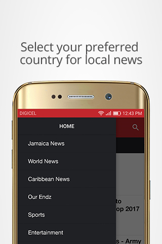 Loop – Caribbean Local News mod screenshots 2