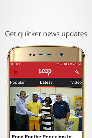 Loop – Caribbean Local News mod screenshots 3