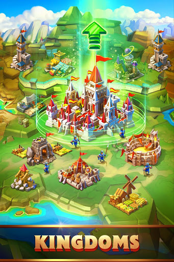 Lords Mobile Kingdom Wars mod screenshots 2