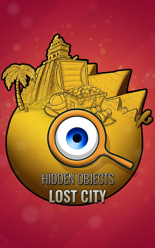 Lost City Hidden Object Adventure Games Free mod screenshots 5