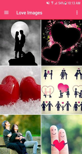 Love Images mod screenshots 2