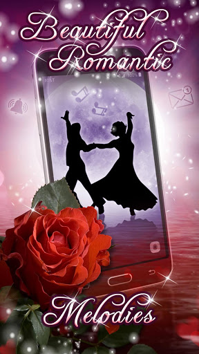 Love Ringtones 2021 Romantic Song Ringtone mod screenshots 2