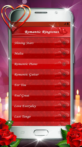 Love Ringtones 2021 Romantic Song Ringtone mod screenshots 3