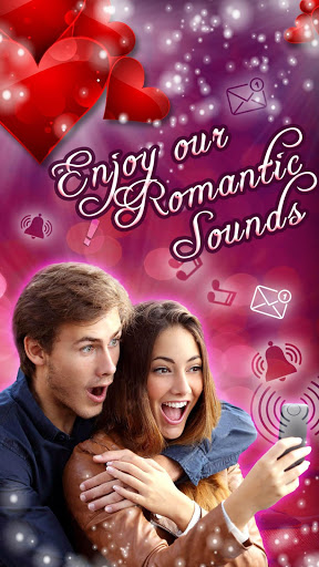 Love Ringtones 2021 Romantic Song Ringtone mod screenshots 4