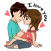 Love Story Stickers – WAStickerApps MOD