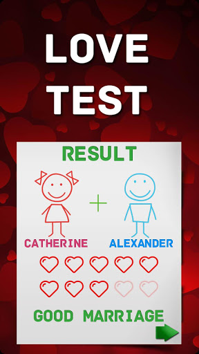 Love Test mod screenshots 3