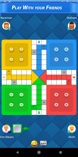 Ludo Clash Play Ludo Online With Friends. mod screenshots 2