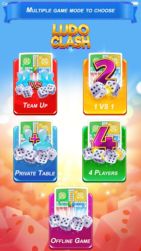 Ludo Clash Play Ludo Online With Friends. mod screenshots 4