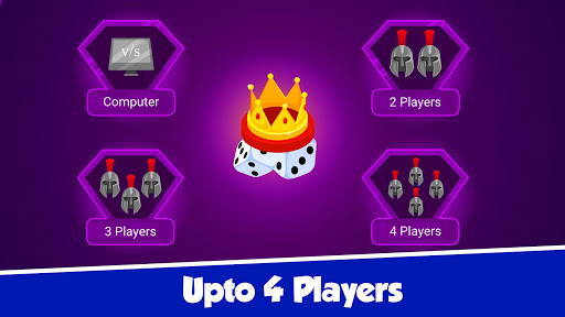 Ludo Game – Dice Board Games for Free mod screenshots 5