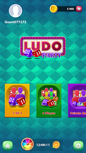 Ludo Online mod screenshots 1