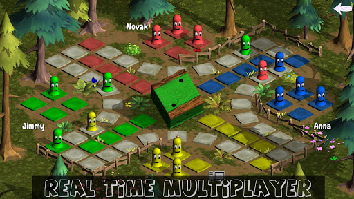 Ludo Party – Classic Dice Board Game 2021 mod screenshots 1