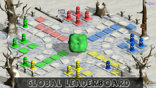 Ludo Party – Classic Dice Board Game 2021 mod screenshots 2